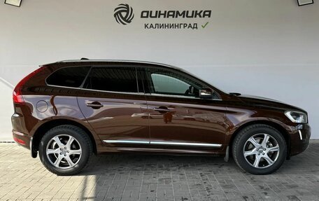 Volvo XC60 II, 2014 год, 1 790 000 рублей, 6 фотография