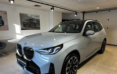 BMW X3, 2025 год, 7 849 000 рублей, 1 фотография