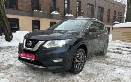 Nissan X-Trail, 2020 год, 2 200 000 рублей, 1 фотография