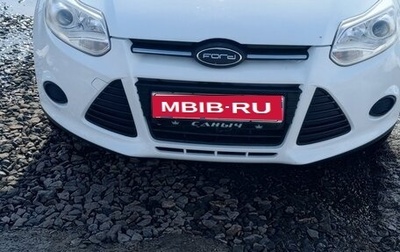 Ford Focus III, 2013 год, 850 000 рублей, 1 фотография