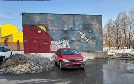 Chery M11 (A3), 2010 год, 170 000 рублей, 1 фотография