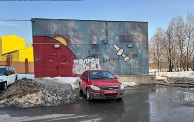 Chery M11 (A3), 2010 год, 170 000 рублей, 1 фотография