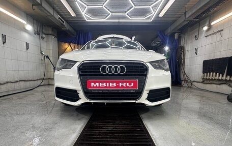 Audi A1, 2011 год, 910 000 рублей, 1 фотография