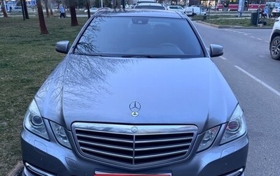 Mercedes-Benz E-Класс, 2012 год, 1 600 000 рублей, 1 фотография