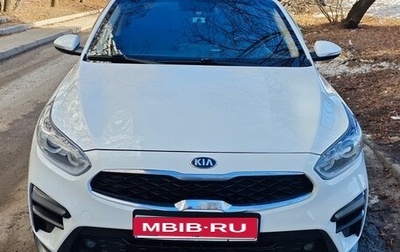 KIA Cerato IV, 2020 год, 1 550 000 рублей, 1 фотография
