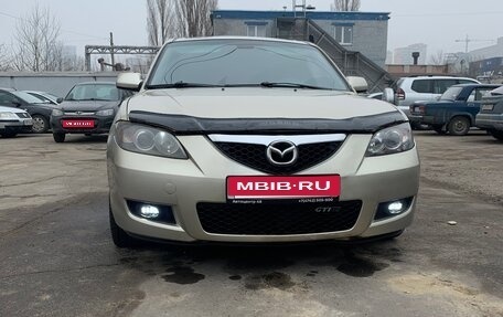 Mazda 3, 2007 год, 520 000 рублей, 1 фотография