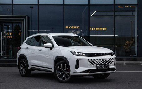 CheryExeed LX, 2024 год, 3 340 000 рублей, 1 фотография