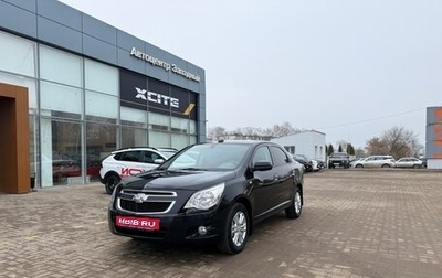 Chevrolet Cobalt II, 2021 год, 1 099 000 рублей, 1 фотография