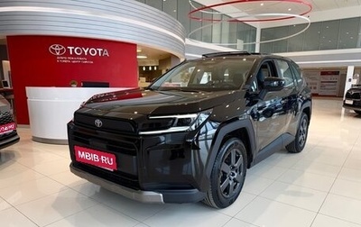 Toyota RAV4, 2026 год, 5 450 000 рублей, 1 фотография