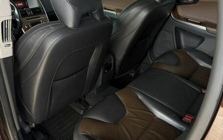 Volvo XC60 II, 2014 год, 1 790 000 рублей, 15 фотография