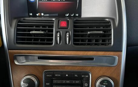 Volvo XC60 II, 2014 год, 1 790 000 рублей, 13 фотография