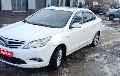 Changan Eado, 2014 год, 350 000 рублей, 1 фотография