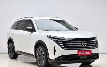 Nissan Pathfinder, 2024 год, 5 130 000 рублей, 1 фотография