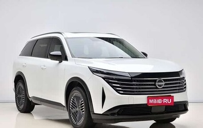 Nissan Pathfinder, 2024 год, 5 130 000 рублей, 1 фотография