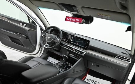 KIA K5, 2020 год, 2 375 000 рублей, 5 фотография