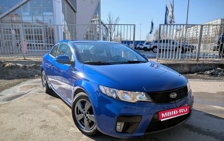 KIA Cerato III, 2011 год, 1 100 000 рублей, 1 фотография