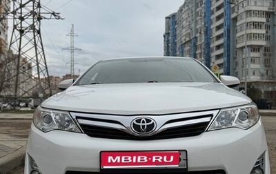 Toyota Camry, 2011 год, 1 700 000 рублей, 1 фотография