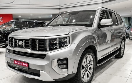 KIA Mohave I, 2022 год, 4 950 000 рублей, 1 фотография