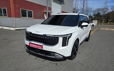 KIA Carnival, 2024 год, 6 800 000 рублей, 1 фотография