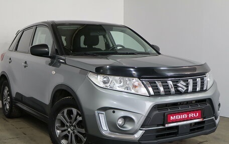 Suzuki Vitara II рестайлинг, 2021 год, 2 149 000 рублей, 1 фотография