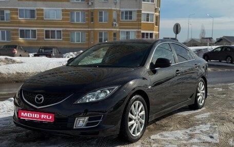 Mazda 6, 2008 год, 799 000 рублей, 1 фотография