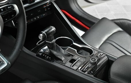 KIA K5, 2020 год, 2 375 000 рублей, 13 фотография