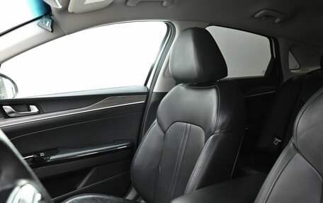 KIA K5, 2020 год, 2 375 000 рублей, 15 фотография