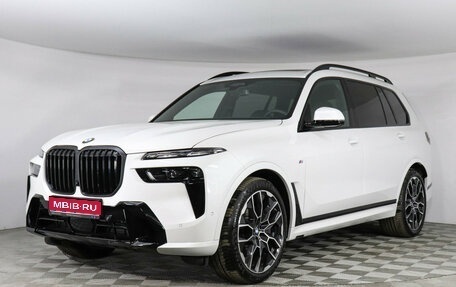 BMW X7, 2025 год, 17 222 000 рублей, 1 фотография