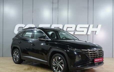 Hyundai Tucson, 2023 год, 3 199 000 рублей, 1 фотография