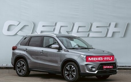 Suzuki Vitara II рестайлинг, 2018 год, 1 930 000 рублей, 1 фотография