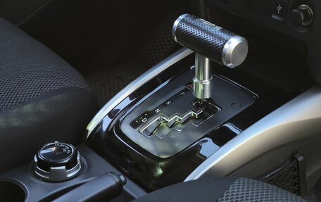 Mitsubishi L200 IV рестайлинг, 2017 год, 2 750 000 рублей, 11 фотография