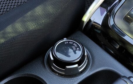 Mitsubishi L200 IV рестайлинг, 2017 год, 2 750 000 рублей, 12 фотография