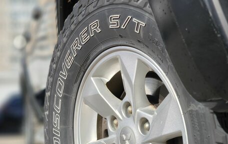 Mitsubishi L200 IV рестайлинг, 2017 год, 2 750 000 рублей, 16 фотография