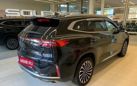 CheryExeed TXL, 2022 год, 2 500 500 рублей, 4 фотография