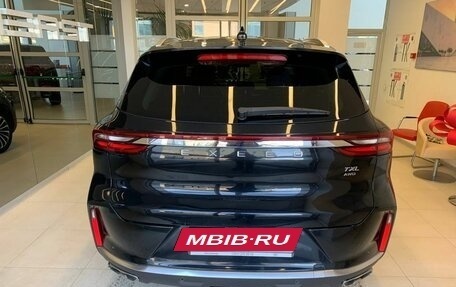 CheryExeed TXL, 2022 год, 2 500 500 рублей, 5 фотография