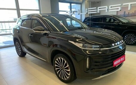 CheryExeed TXL, 2022 год, 2 500 500 рублей, 3 фотография