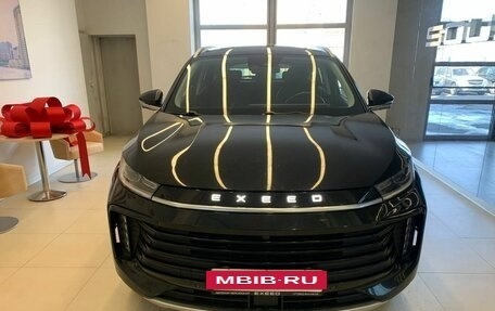 CheryExeed TXL, 2022 год, 2 500 500 рублей, 2 фотография