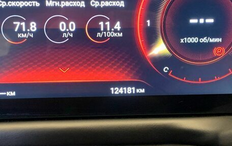 CheryExeed TXL, 2022 год, 2 500 500 рублей, 10 фотография