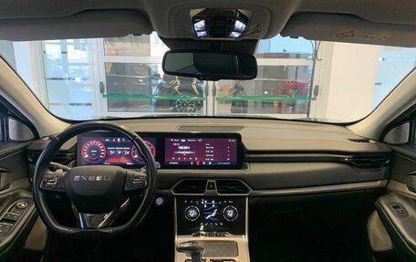 CheryExeed TXL, 2022 год, 2 500 500 рублей, 11 фотография