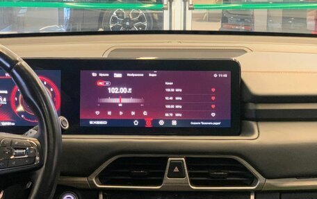 CheryExeed TXL, 2022 год, 2 500 500 рублей, 12 фотография