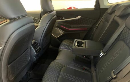 CheryExeed TXL, 2022 год, 2 500 500 рублей, 9 фотография