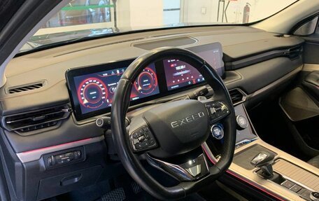 CheryExeed TXL, 2022 год, 2 500 500 рублей, 13 фотография