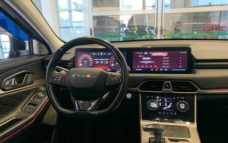 CheryExeed TXL, 2022 год, 2 500 500 рублей, 8 фотография