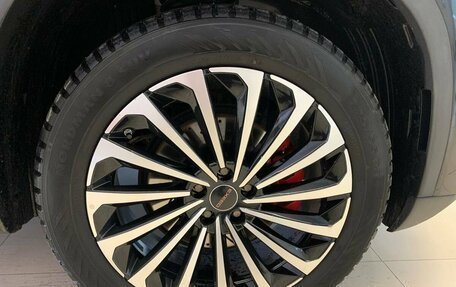 CheryExeed TXL, 2022 год, 2 500 500 рублей, 15 фотография