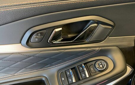CheryExeed TXL, 2022 год, 2 500 500 рублей, 16 фотография