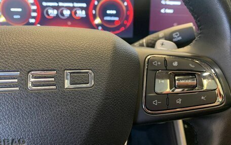 CheryExeed TXL, 2022 год, 2 500 500 рублей, 18 фотография