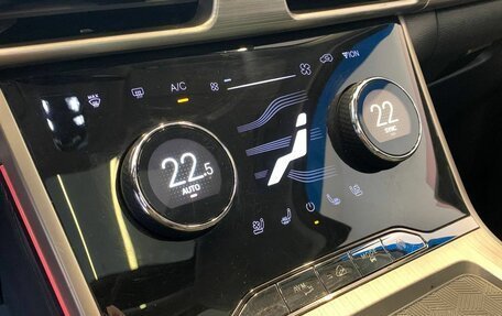 CheryExeed TXL, 2022 год, 2 500 500 рублей, 20 фотография