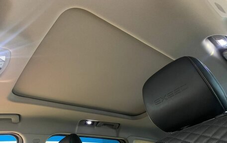 CheryExeed TXL, 2022 год, 2 500 500 рублей, 22 фотография