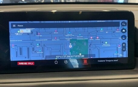 CheryExeed TXL, 2022 год, 2 500 500 рублей, 19 фотография