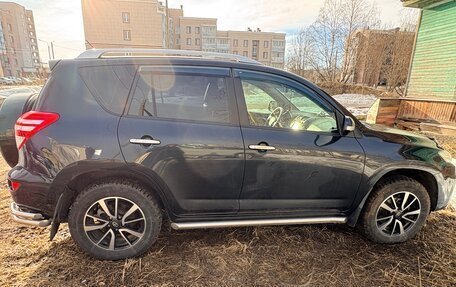 Toyota RAV4, 2012 год, 1 230 000 рублей, 4 фотография